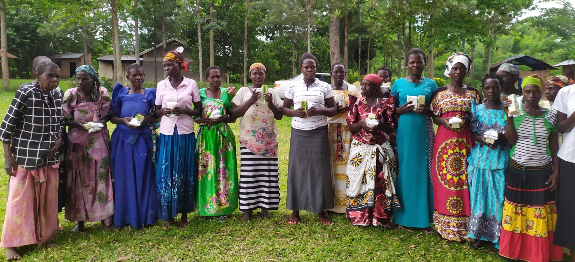 HOPE FOR WOMEN DEVELOPMENT UGANDA (HOWODU)